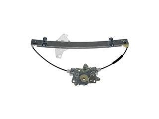 Window Regulator Dorman-OE Solutions 740-308
