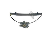 Window Regulator Dorman-OE Solutions 740-309