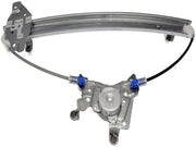 Window Regulator Dorman-OE Solutions 740-310