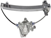 Window Regulator Dorman-OE Solutions 740-310
