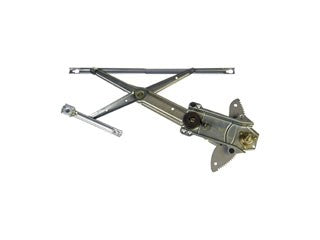 Window Regulator Dorman-OE Solutions 740-312