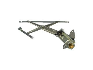 Window Regulator Dorman-OE Solutions 740-313