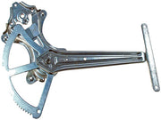 Window Regulator Dorman-OE Solutions 740-322