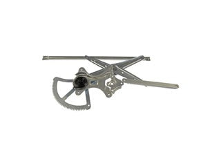 Window Regulator Dorman-OE Solutions 740-324