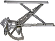 Window Regulator Dorman-OE Solutions 740-326