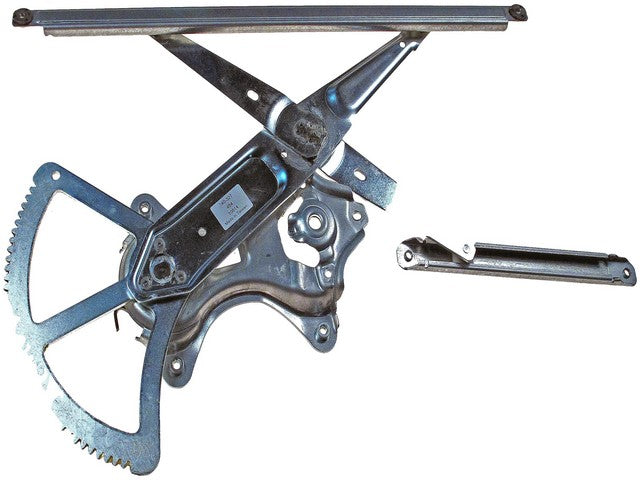 Window Regulator Dorman-OE Solutions 740-327