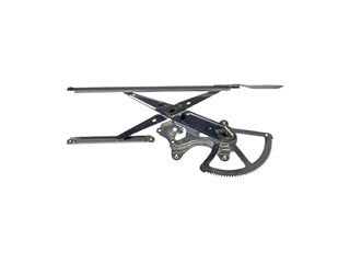 Window Regulator Dorman-OE Solutions 740-330
