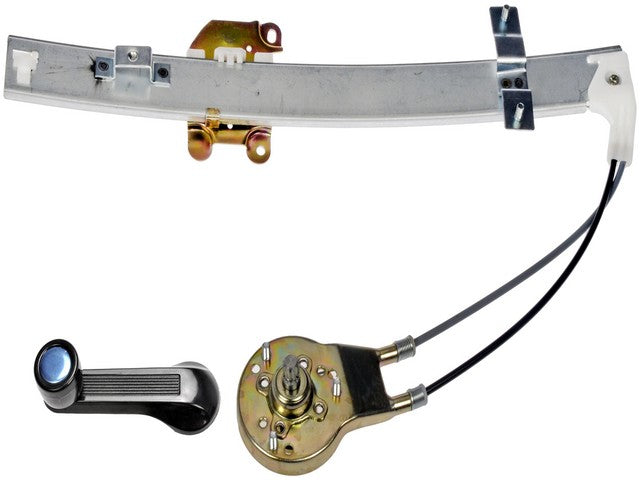 Window Regulator Dorman-OE Solutions 740-334
