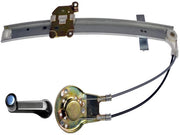 Window Regulator Dorman-OE Solutions 740-335