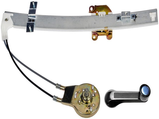 Window Regulator Dorman-OE Solutions 740-335