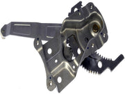 Window Regulator Dorman-OE Solutions 740-340