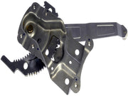 Window Regulator Dorman-OE Solutions 740-341