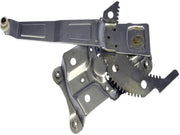 Window Regulator Dorman-OE Solutions 740-341