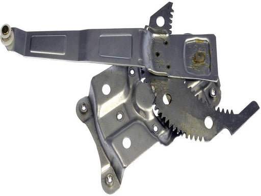 Window Regulator Dorman-OE Solutions 740-341