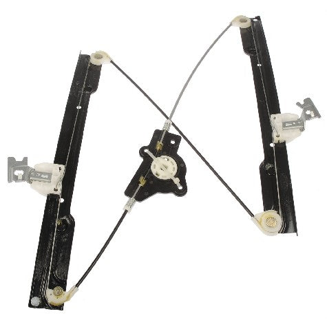 Window Regulator Dorman-OE Solutions 740-344