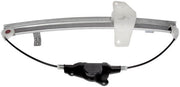 Window Regulator Dorman-OE Solutions 740-346