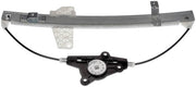 Window Regulator Dorman-OE Solutions 740-346