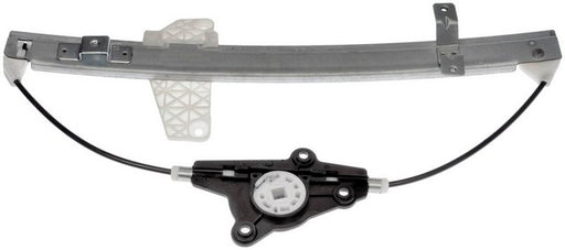 Window Regulator Dorman-OE Solutions 740-346