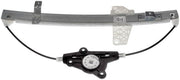 Window Regulator Dorman-OE Solutions 740-347