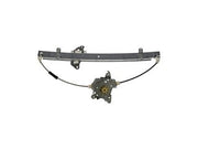 Window Regulator Dorman-OE Solutions 740-348