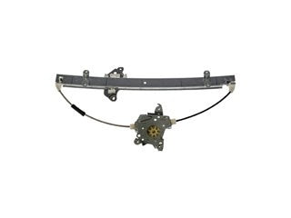 Window Regulator Dorman-OE Solutions 740-348