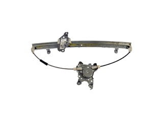Window Regulator Dorman-OE Solutions 740-349
