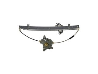 Window Regulator Dorman-OE Solutions 740-349
