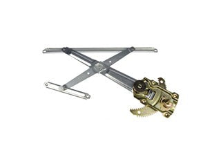 Window Regulator Dorman-OE Solutions 740-353