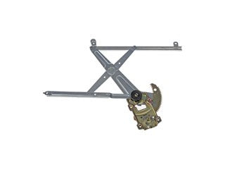 Window Regulator Dorman-OE Solutions 740-354
