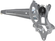 Window Regulator Dorman-OE Solutions 740-356