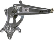 Window Regulator Dorman-OE Solutions 740-356