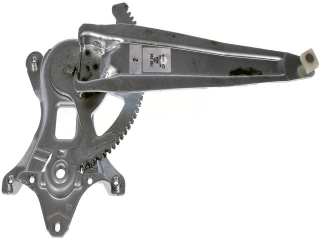Window Regulator Dorman-OE Solutions 740-356