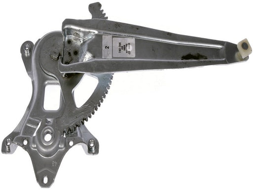 Window Regulator Dorman-OE Solutions 740-356