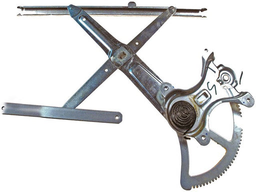 Window Regulator Dorman-OE Solutions 740-358