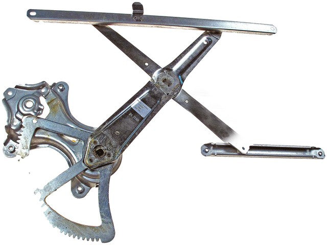 Window Regulator Dorman-OE Solutions 740-358