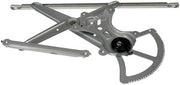 Window Regulator Dorman-OE Solutions 740-360