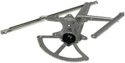 Window Regulator Dorman-OE Solutions 740-361