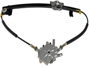 Window Regulator Dorman-OE Solutions 740-364