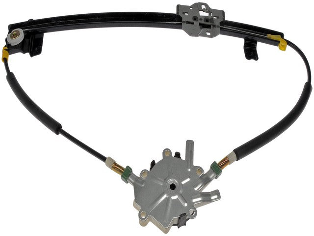 Window Regulator Dorman-OE Solutions 740-364
