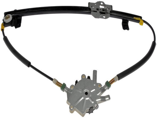 Window Regulator Dorman-OE Solutions 740-364