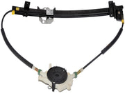 Window Regulator Dorman-OE Solutions 740-364