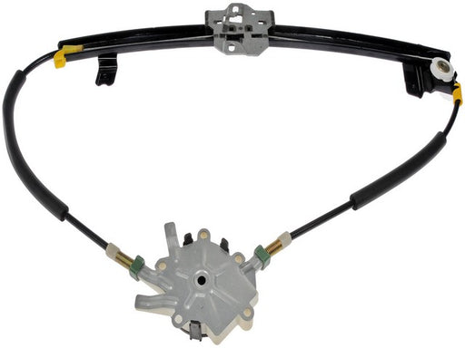 Window Regulator Dorman-OE Solutions 740-365