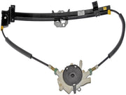 Window Regulator Dorman-OE Solutions 740-365
