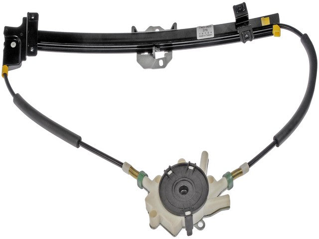 Window Regulator Dorman-OE Solutions 740-365