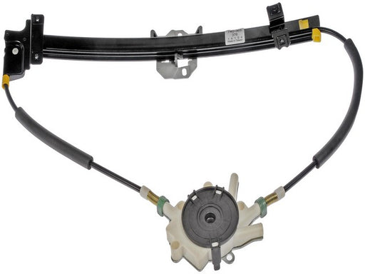 Window Regulator Dorman-OE Solutions 740-365