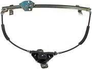 Window Regulator Dorman-OE Solutions 740-366