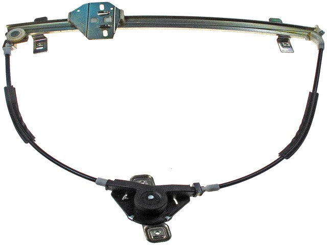 Window Regulator Dorman-OE Solutions 740-366