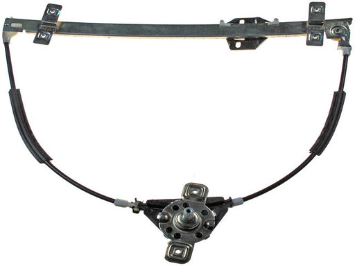 Window Regulator Dorman-OE Solutions 740-366