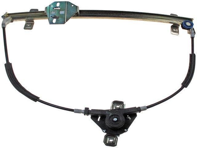 Window Regulator Dorman-OE Solutions 740-367