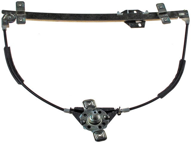 Window Regulator Dorman-OE Solutions 740-367